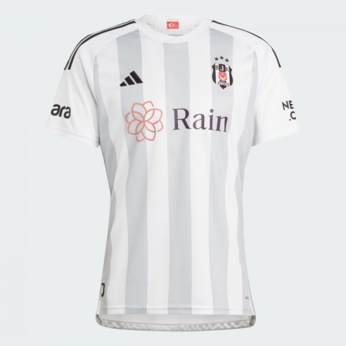 Maglia Besiktas Primo 2023-24 Maniche Corte - Uomo Maglia Besiktas Primo 2023-24 Maniche Corte - Uomo
